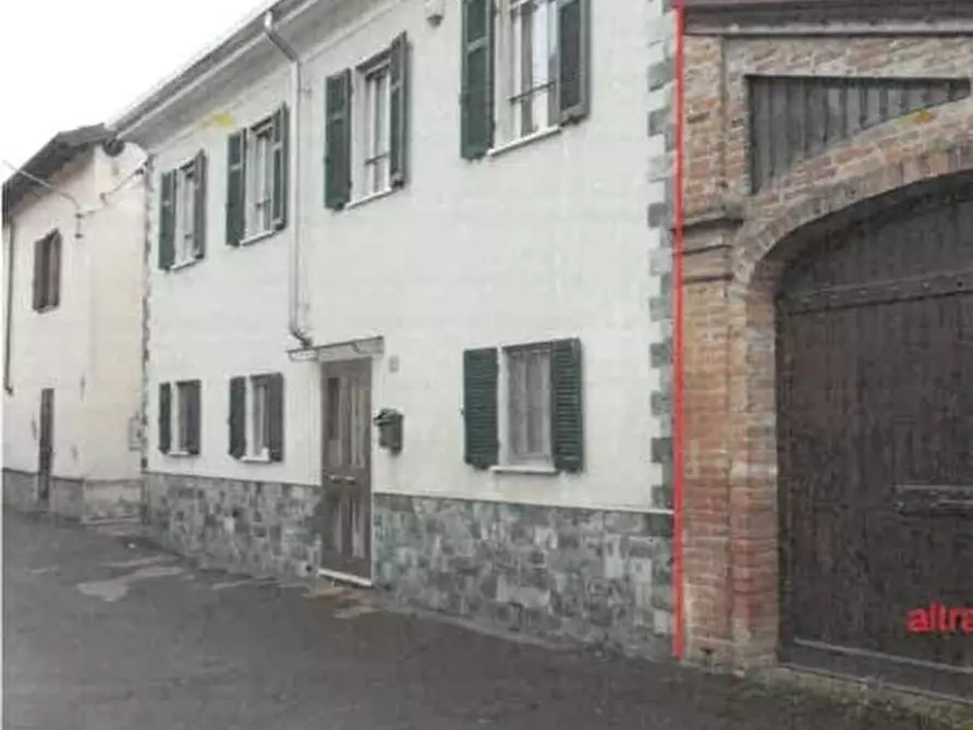 Immagine 10 di Villa in vendita  in Via Tripoli 3 a Alessandria