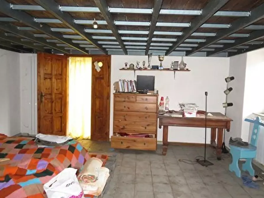 Immagine 6 di Villetta a schiera in vendita  in Borgata Piancopero 1 a Villar Focchiardo