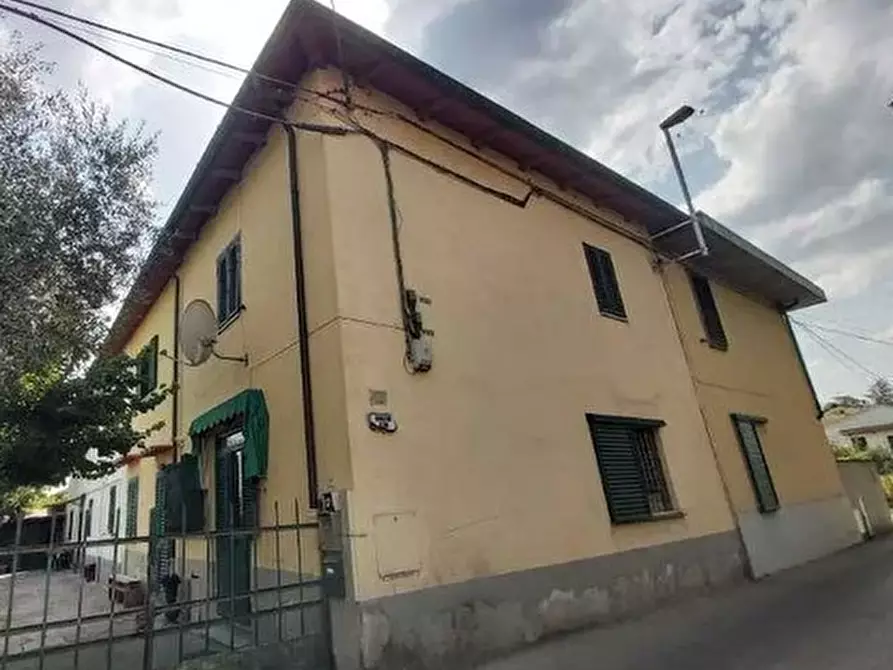 Immagine 1 di Terratetto in vendita  in Via del Palasaccio 32 a Prato