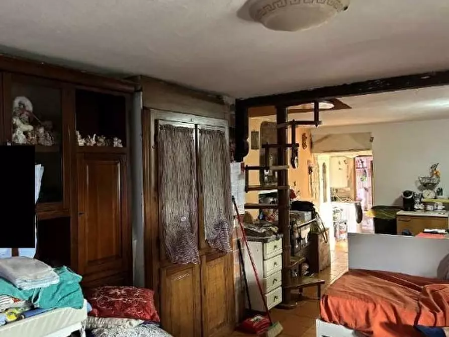 Immagine 7 di Terratetto in vendita  in Via San Remigio snc a Beverino