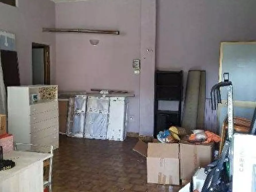 Immagine 3 di Trilocale in vendita  in Via Case Sparse 4 a Diano Castello