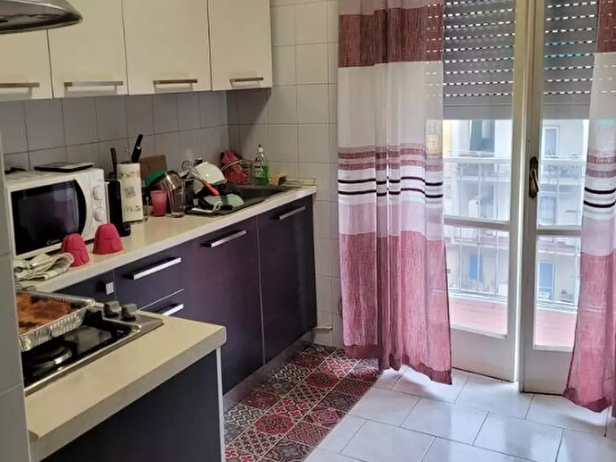 Immagine 3 di Pentalocale in vendita  in Via Ugo Foscolo 128/6 a La Spezia