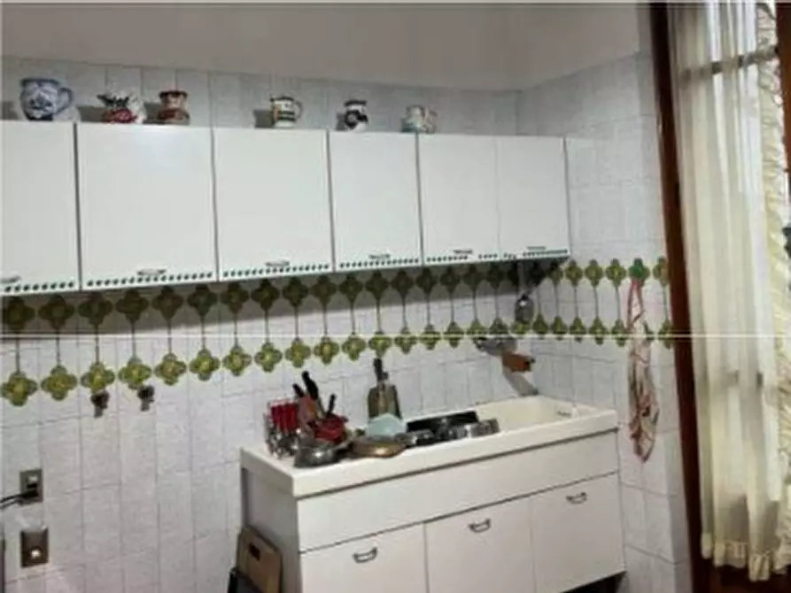 Immagine 6 di Casa bifamiliare in vendita  in Corso Europa 1903 a Genova