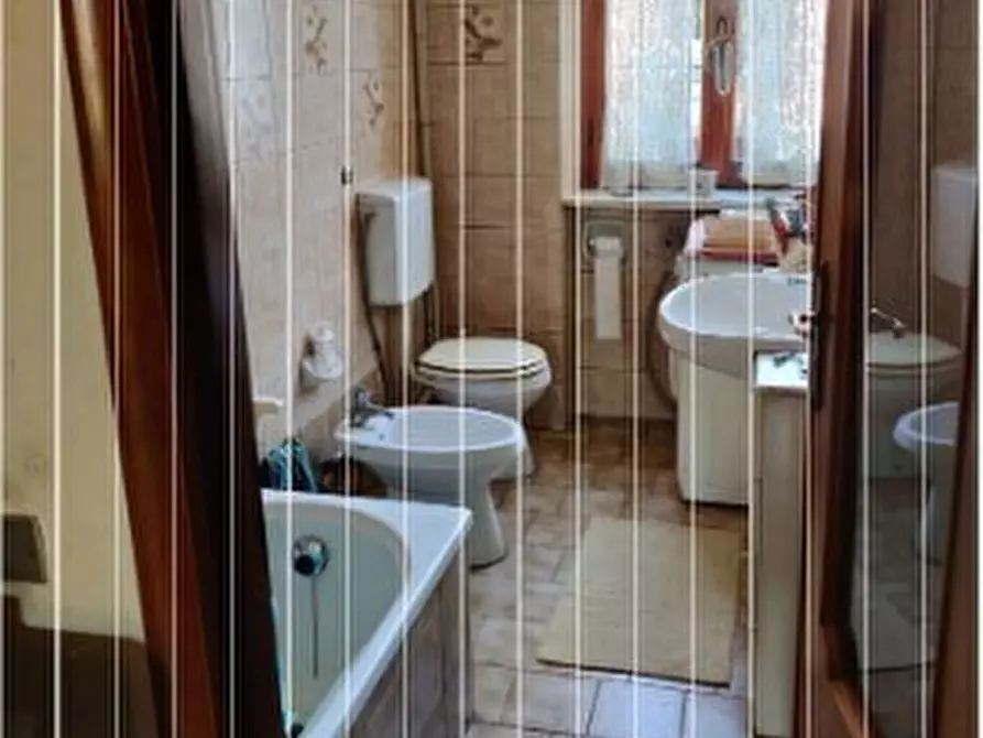 Immagine 6 di Pentalocale in vendita  in Strada Ceroggia 3 a Castelnuovo Scrivia