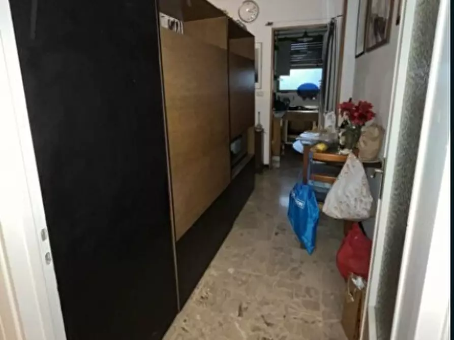 Immagine 9 di Trilocale in vendita  in Via Nichelino 3 a Torino