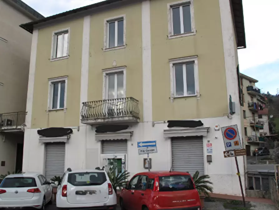 Immagine 1 di Pentalocale in vendita  in Via Fratelli Canepa 48A a Serra Riccò