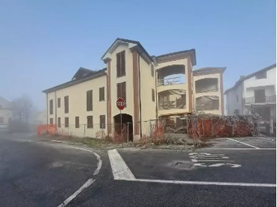 Immagine 1 di Casa indipendente in vendita  in Via Roma 5 a Cerrina