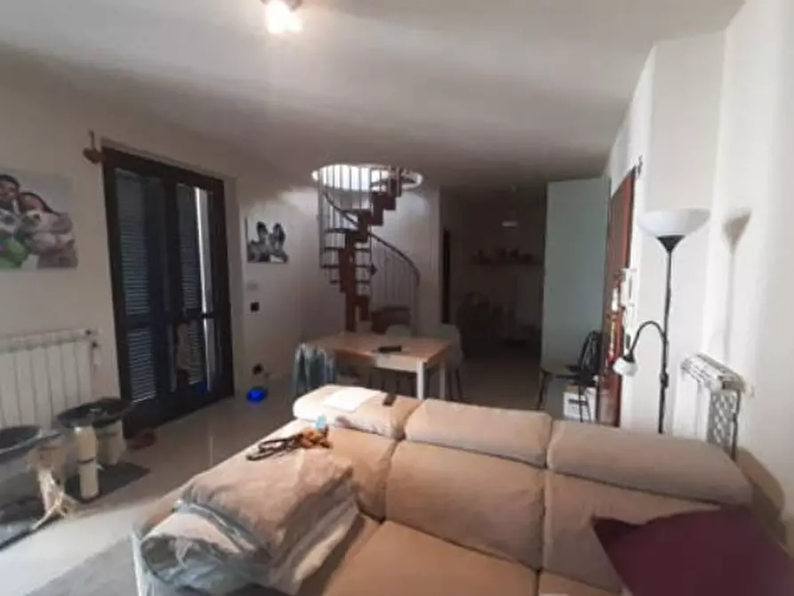 Immagine 4 di Trilocale in vendita  in Via Roma 78 a Nizza Monferrato