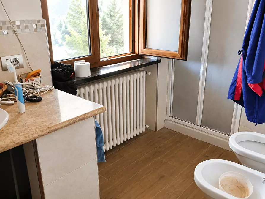 Immagine 6 di Villa in vendita  in Via Basaluzzo 18 a Fresonara