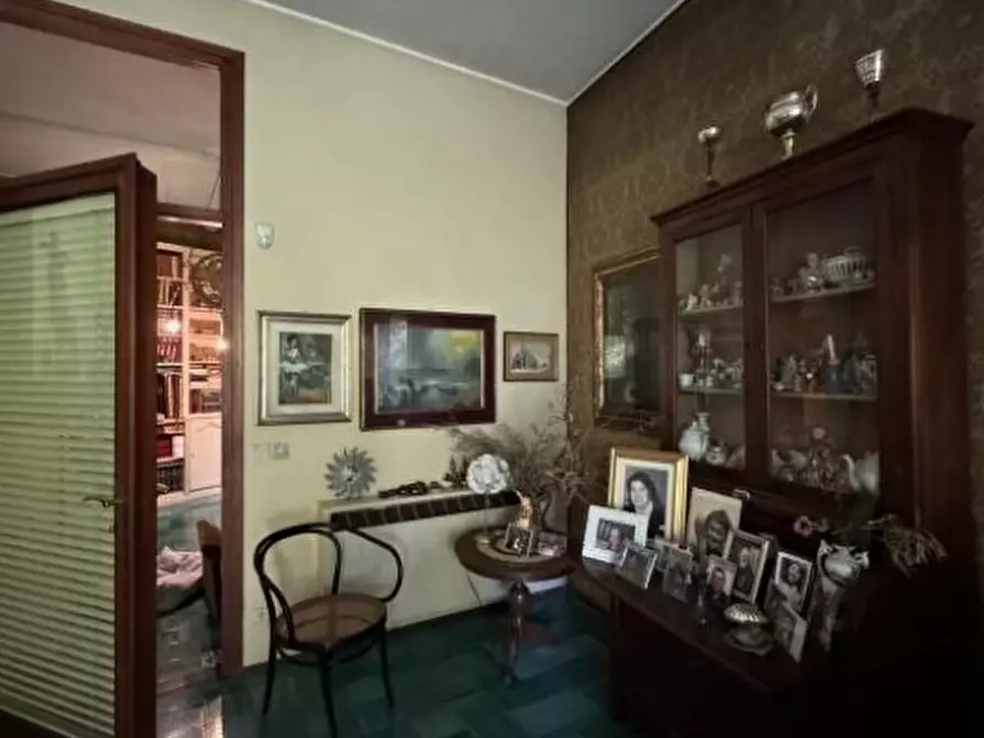 Immagine 6 di Quadrilocale in vendita  in Via Tortona 3 a Alessandria