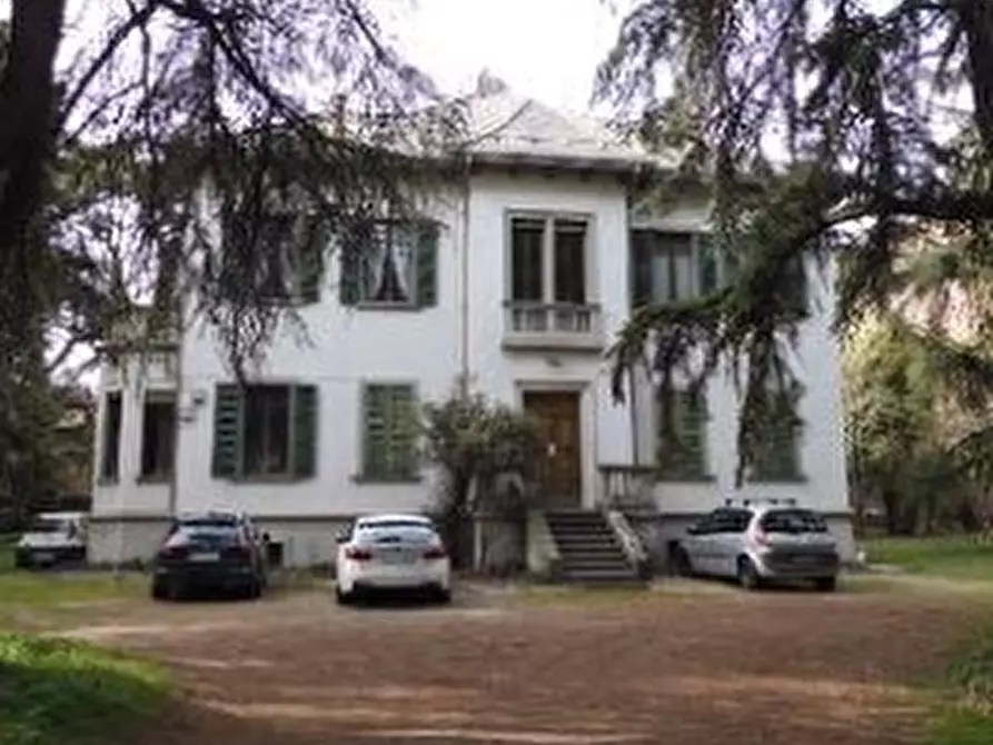 Immagine 1 di Villa in vendita  in Via Campo Samarotto 10 a Reggio Nell'emilia
