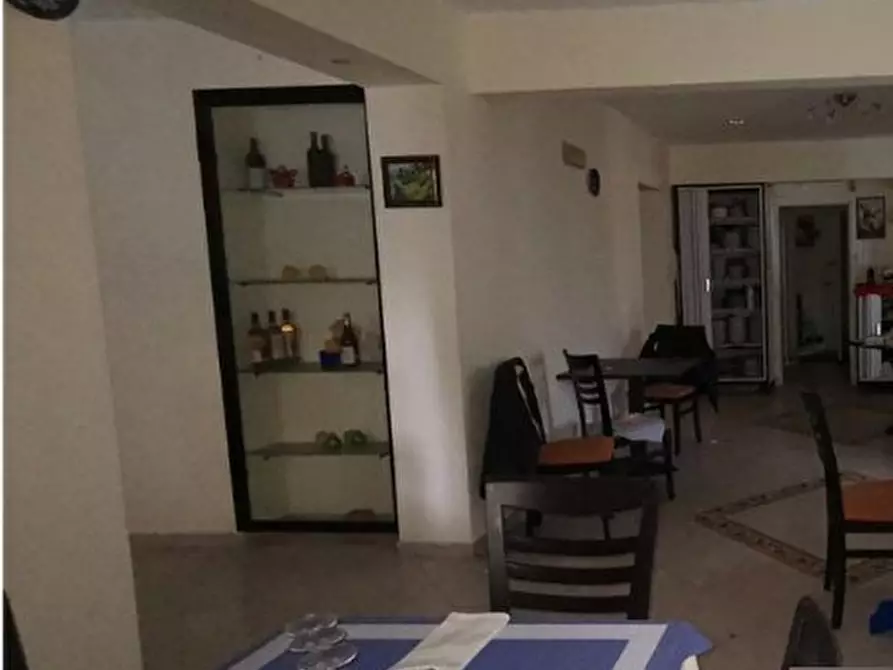 Immagine 9 di Bar / Ristorante in vendita  in Via Ospedale di San Raffaele 1 R a Genova