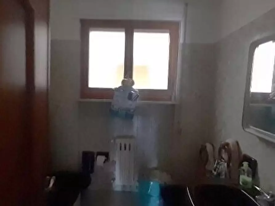 Immagine 9 di Pentalocale in vendita  in Via Francesco Crispi 3 a Novi Ligure