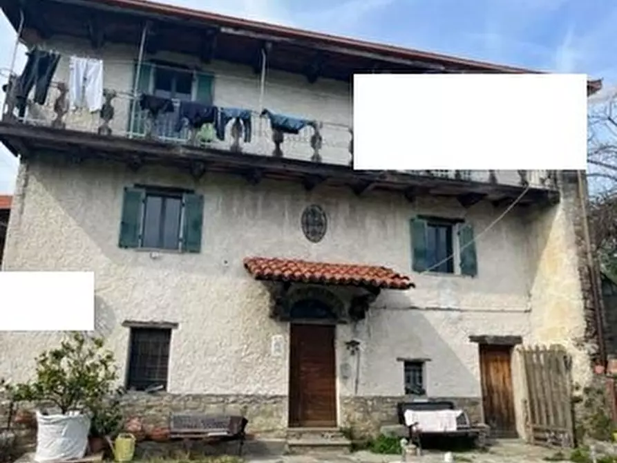 Immagine 1 di Villa in vendita  in Localita San Michele 31 a Castelletto Uzzone