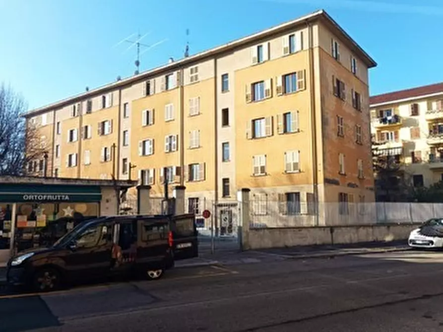 Immagine 1 di Quadrilocale in vendita  in Via Giacomo Dina 57 a Torino