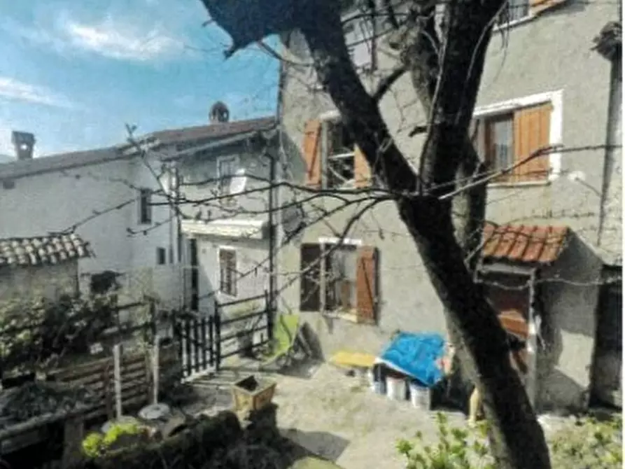 Immagine 10 di Terratetto in vendita  in Via Castello snc a Arquata Scrivia