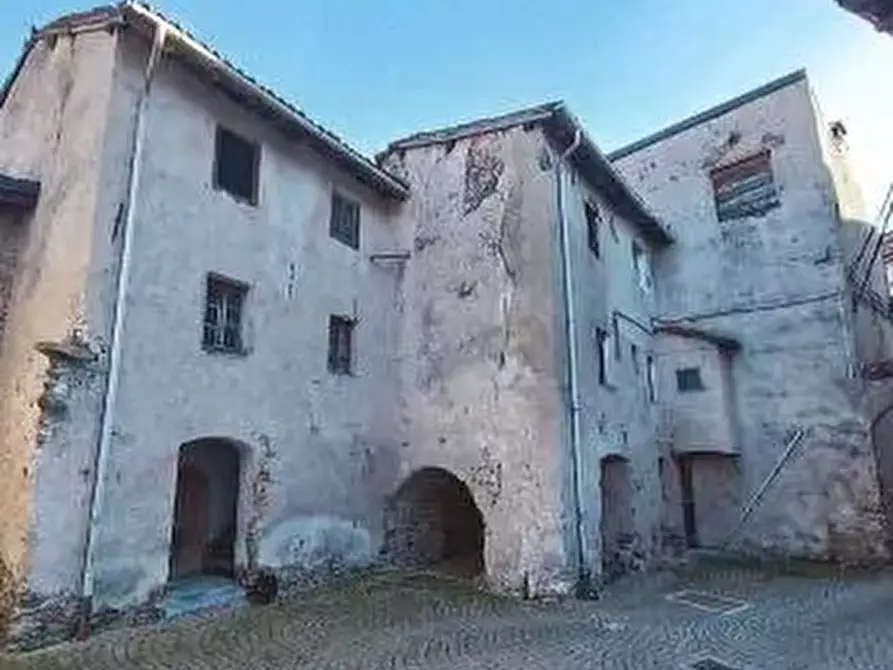 Immagine 1 di Terratetto in vendita  in Via Bazzano 4 a Mallare