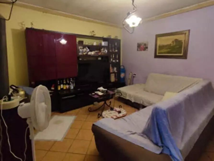 Immagine 4 di Terratetto in vendita  in Via Paolo Bocca 93 a Rivalta Bormida
