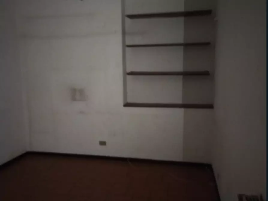 Immagine 4 di Quadrilocale in vendita  in Via Terenzio Mamiani 12 a Genova