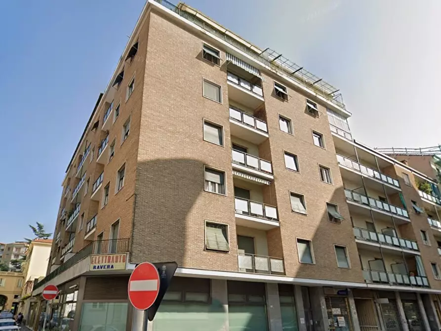 Immagine 1 di Pentalocale in vendita  in Via Baretti 5 a Acqui Terme
