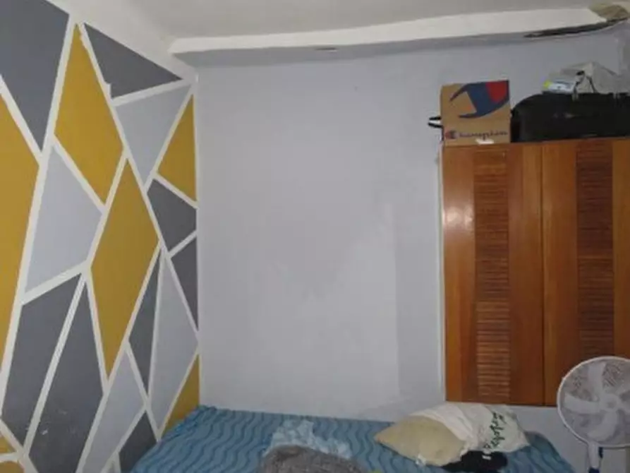 Immagine 5 di Trilocale in vendita  in Via Celesia 63 a Genova