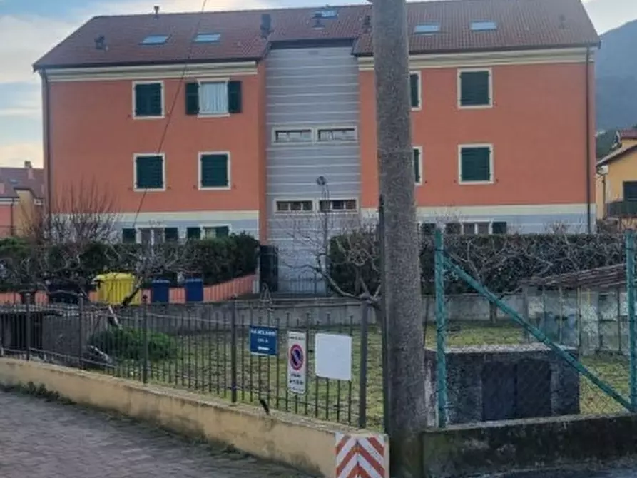 Immagine 1 di Mansarda in vendita  in Via Giovanni Molineri 9 a Andora