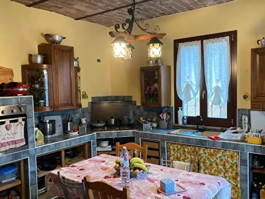 Immagine 4 di Terratetto in vendita  in Via Montebello 64 a Sale