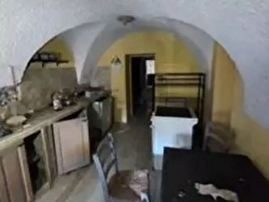 Immagine 3 di Trilocale in vendita  in Vico Baciciui 4 a Ventimiglia