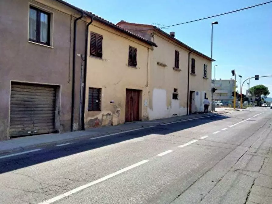 Immagine 1 di Pentalocale in vendita  in Via Giuseppe Chiarini 13 a Arezzo