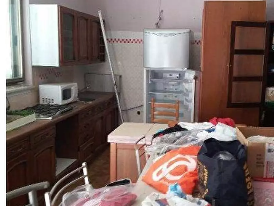 Immagine 4 di Trilocale in vendita  in Via Case Sparse 4 a Diano Castello