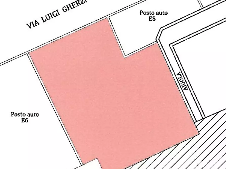 Immagine 7 di Garage in vendita  in Via Luigi Gherzi snc a Genova