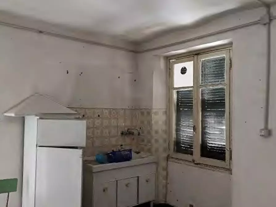 Immagine 5 di Terratetto in vendita  in Via Gianassi 4 a Cantalupo Ligure