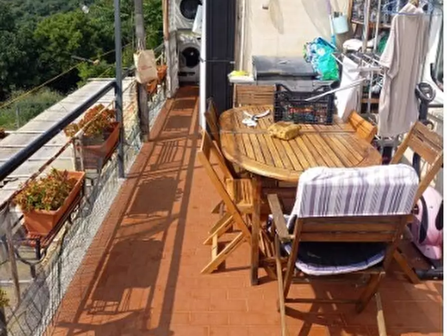 Immagine 8 di Pentalocale in vendita  in Villaggio Iris 25 a Albenga