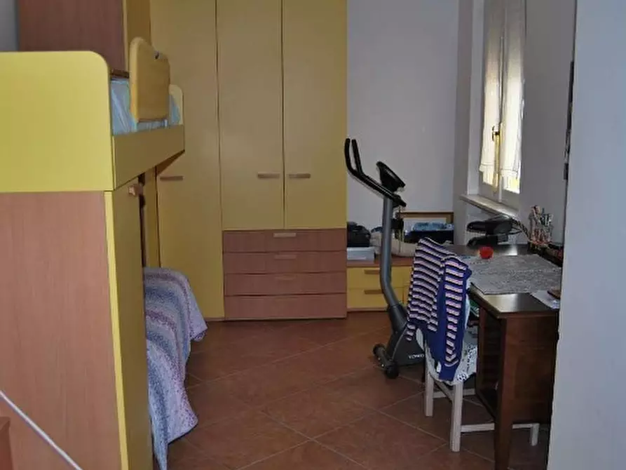 Immagine 8 di Pentalocale in vendita  in Via Padana Ovest 6 a Quattordio