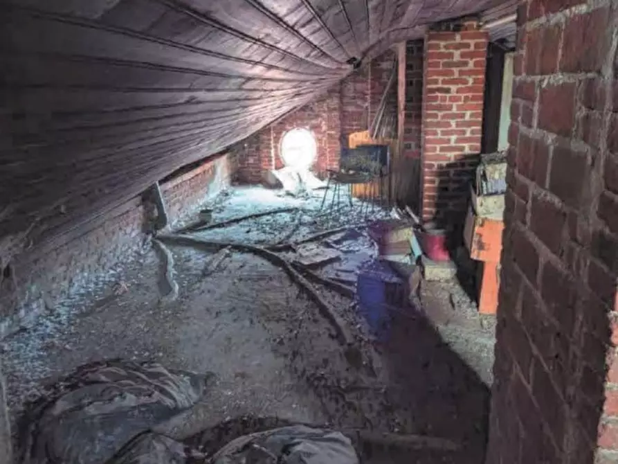 Immagine 7 di Pentalocale in vendita  in Via Sant'eusebio 26 a Biella