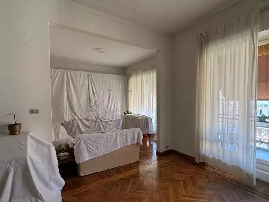 Immagine 3 di Pentalocale in vendita  in Corso Buenos Aires 6 a Chiavari