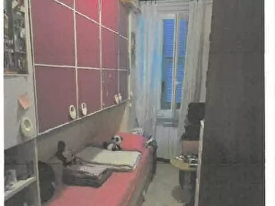 Immagine 4 di Quadrilocale in vendita  in Via Giacomo Giovanetti 8 a Genova