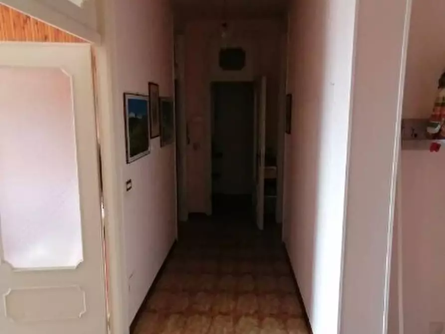 Immagine 3 di Pentalocale in vendita  in Via San Francesco 6 a Rosignano Monferrato