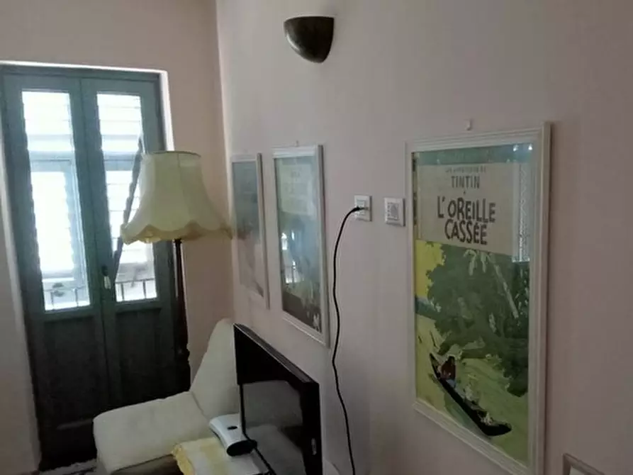 Immagine 8 di Terratetto in vendita  in Via Edmondo de Amicis 2 a Pontedassio