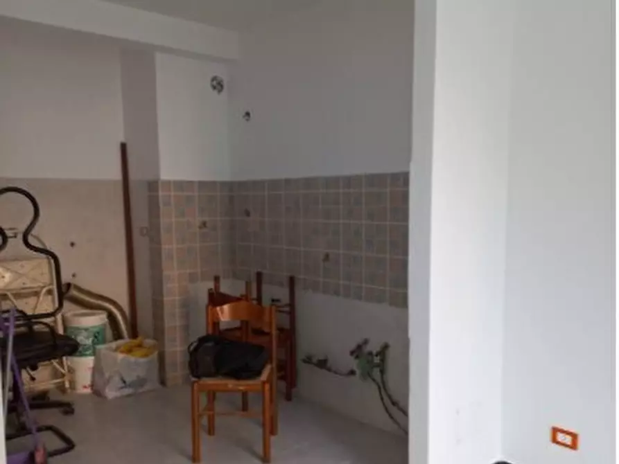 Immagine 4 di Quadrilocale in vendita  in Via Evasio Montanella 96/8 a Genova