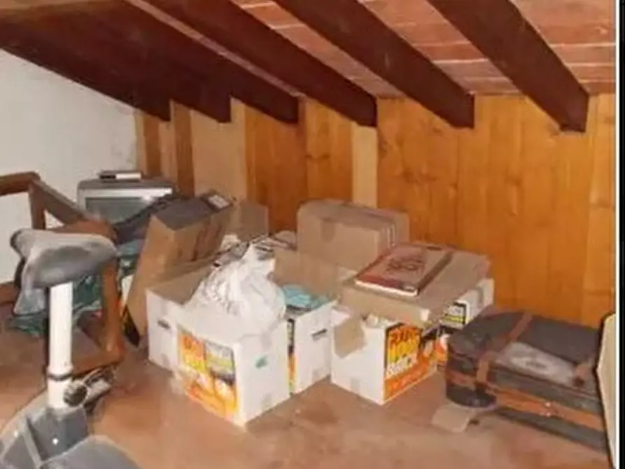 Immagine 5 di Villa in vendita  in Via Roma 32 a Casasco