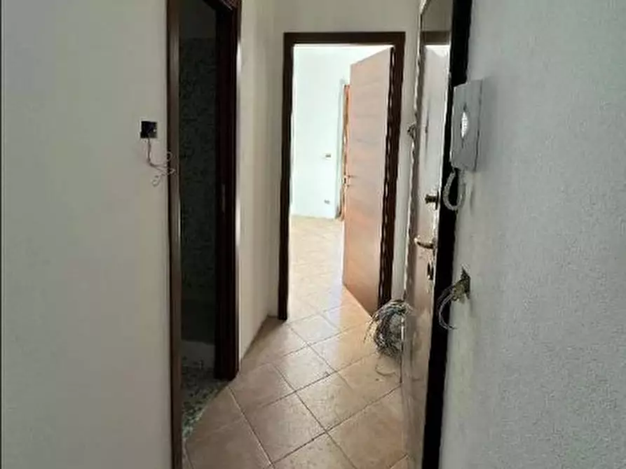 Immagine 3 di Trilocale in vendita  in Via Papa Giovanni XXIII 4 a Mignanego