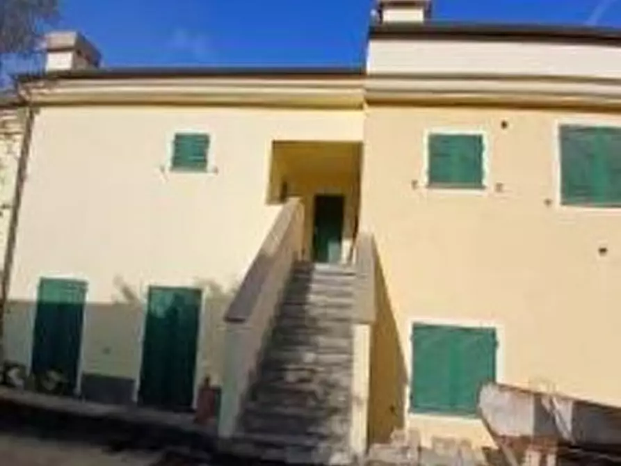 casa indipendente in vendita ad Albisola Superiore