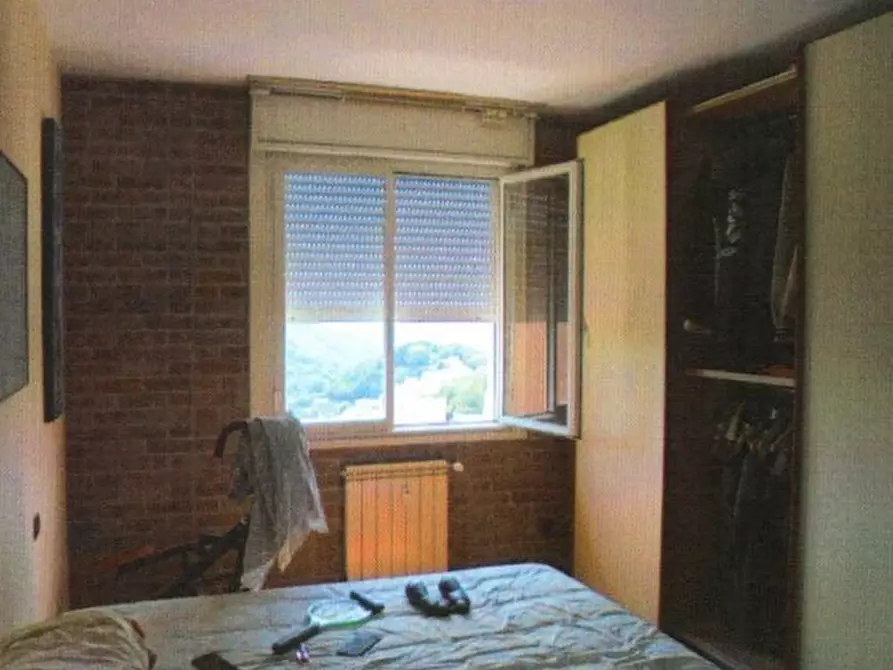 Immagine 6 di Pentalocale in vendita  in Via Val Trebbia 82 a Genova