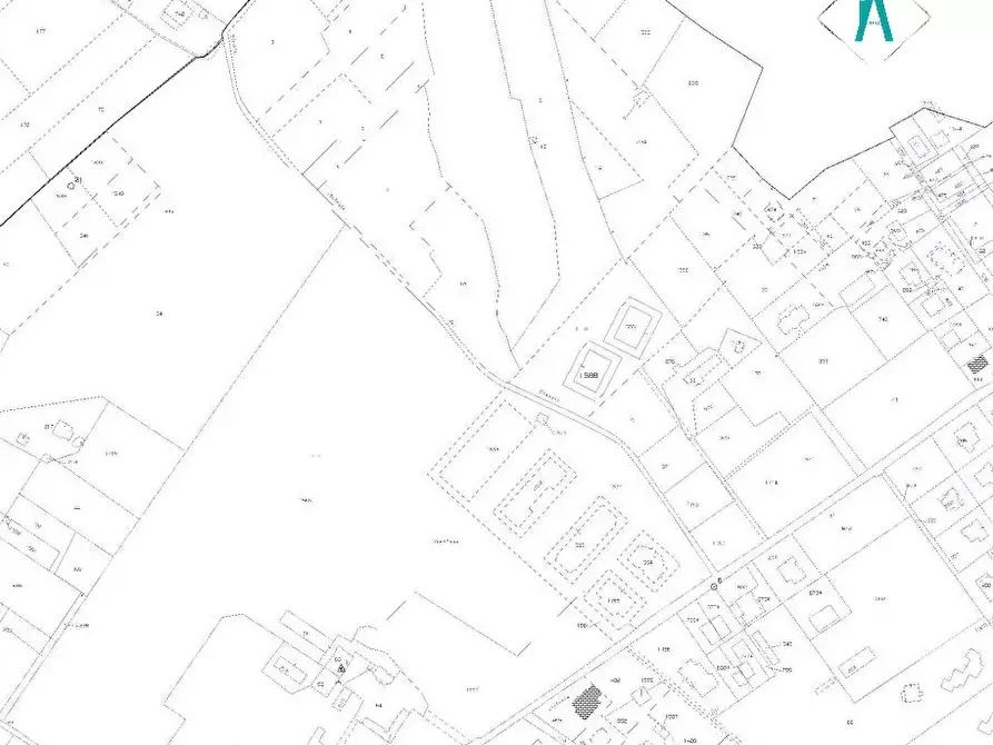 Immagine 2 di Terreno edificabile in vendita  in Strada Provinciale 59 snc a Vallecrosia