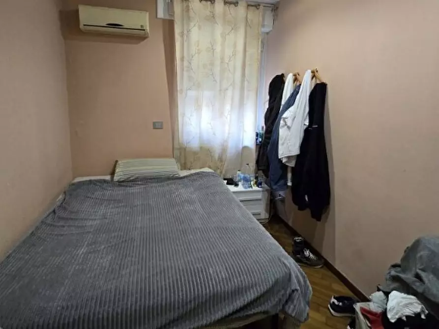 Immagine 6 di Pentalocale in vendita  in Via Piero Pinetti 41 a Genova