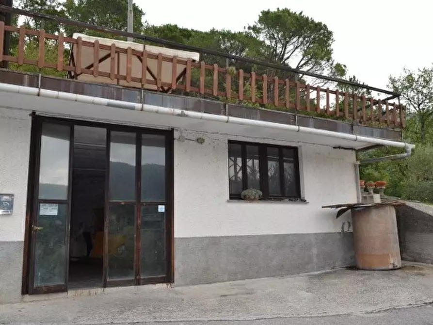 Immagine 7 di Attività artigianale in vendita  in Via Vallecalda 5 a Moconesi