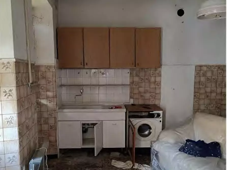 Immagine 7 di Terratetto in vendita  in Via Gianassi 4 a Cantalupo Ligure