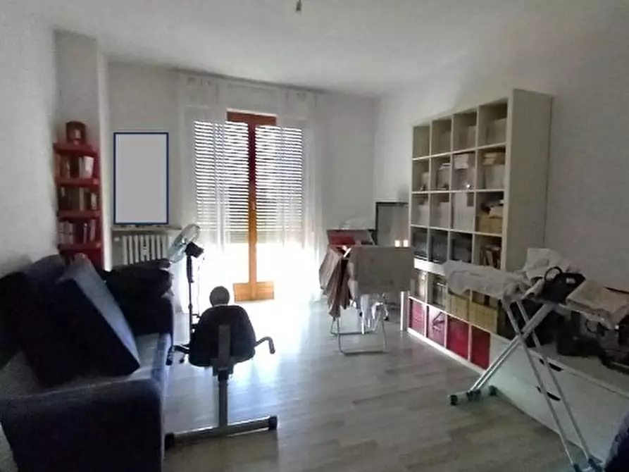 Immagine 4 di Pentalocale in vendita  in Via Camillo Cavour 23 a Alessandria