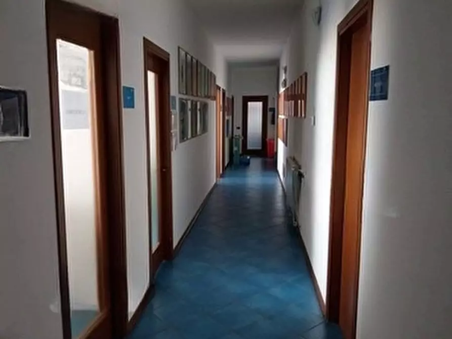 Immagine 7 di Ufficio in vendita  in Via Maurizio Muller 37 a Verbania